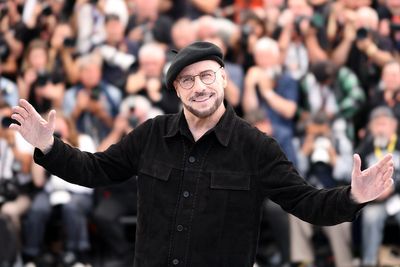 John Travolta reveals meaning behind new style that baffled internet