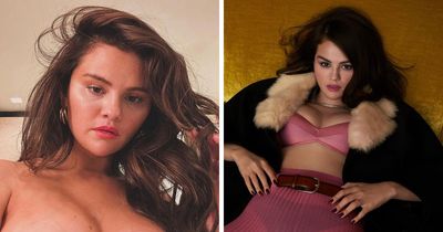 Selena Gomez Is Making One Of Her Boldest Career Pivots Yet With A Provocative New NC-17 Film