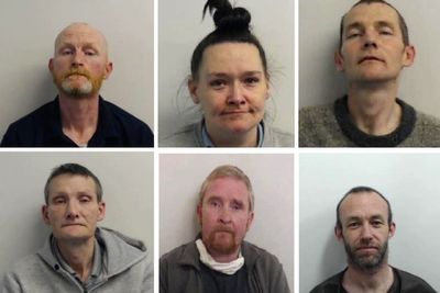 ‘Beastie House’ children failed despite cries for help, report finds