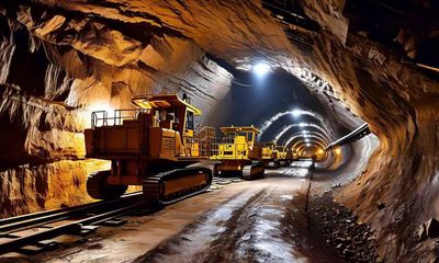 Deccan Gold Mines shares soar 23% in just two days. What’s fuelling the rally?