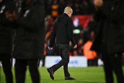 Guardiola set for emotional Man City farewell after era-defining decade