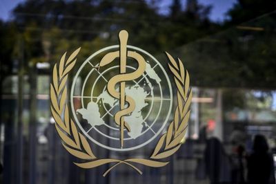 Ebola risk low worldwide, WHO says