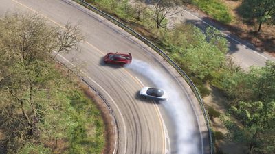 Best drift cars in Forza Horizon 6