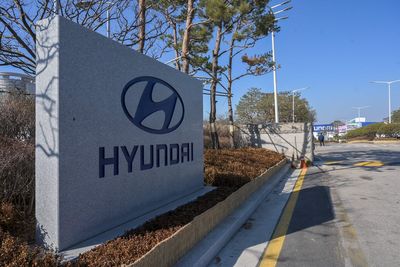 Hyundai recalls 54,000 Elantra Hybrids in America over overheating fire risk