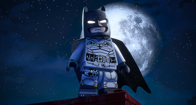 'LEGO Batman: Legacy of the Dark Knight': What to Expect From the New LEGO Game