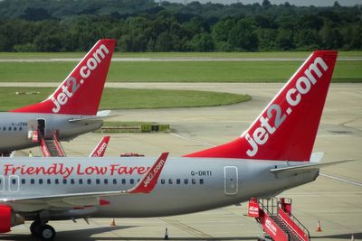 Jet2 reassures customers over summer holiday fuel supply: ‘The only oil you need to worry about is sun oil’