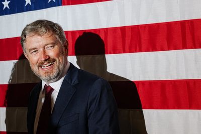 Defiant Massie tells supporters after loss to Trump-backed challenger: ‘We didn’t bend the knee’