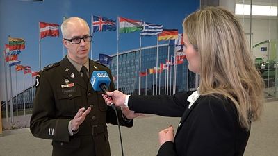 US planning to reduce commitment to NATO – including in wartime