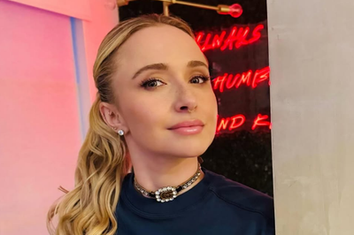 Who Is Stella McAmis? The 'Trusted Friend' Who Put Hayden Panettiere in Bed With Naked 'Famous British Singer'