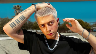 10 Photos of Jack Avery: Boy Band Singer Allegedly Targeted in Murder-for-Hire Plot Linked to TikTok Ex