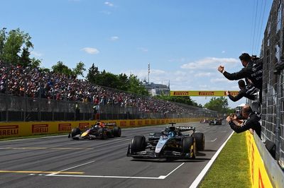 Five things to look out for at the F1 Canadian GP