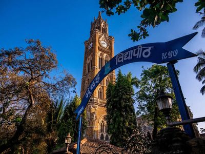 Mumbai University 2026 UG admissions open: Check important dates, steps to apply, courses offered, documents needed and other guidelines