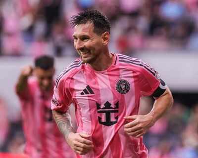 This week’s soccer questions: Manchester City’s next steps, and is Messi peaking at the perfect time?