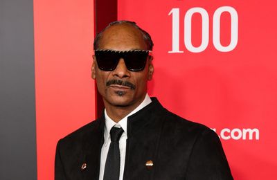 Snoop Dogg cast in boxing drama The Faith of Long Beach