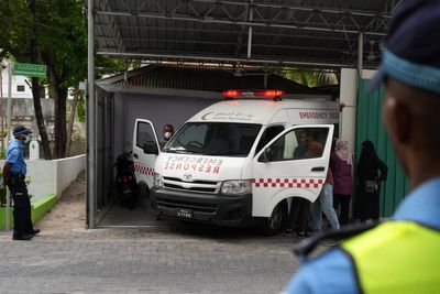 All bodies recovered after Maldives diving tragedy killed five Italians