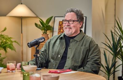 Jon Favreau wants to attract a new Star Wars audience with The Mandalorian and Grogu