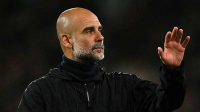 ‘I Could’—Pep Guardiola Offers Cryptic Response to Man City Exit Speculation