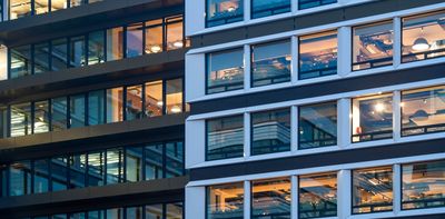 How switching to smarter lighting can cut energy bills and boost your health