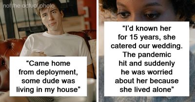 49 Times People Didn’t Get Away With Cheating