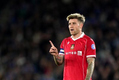 Josh Windass demands Championship play-offs restart with Wrexham replacing Southampton after ‘Spygate’