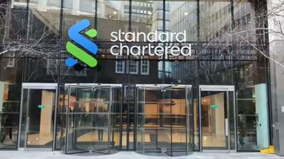 ‘Lower-value human’: Standard Chartered CEO’s remark sparks outrage as bank plans job cuts in India, other hubs