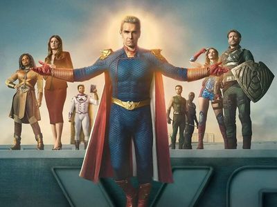 'The Boys' Season 5 episode 8 'Blood and Bone': Release time and what to expect from the series finale