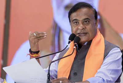 Politicising Zubeen Garg's death backfired on Congress-led opposition in Assam polls: Himanta Biswa Sarma