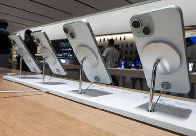 Waiting for your dream phone to get cheaper? That moment may never come