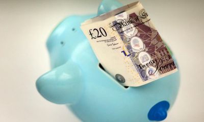 Tell us: are you struggling to save enough to retire?