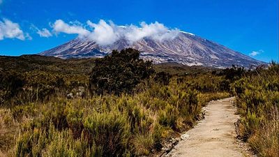 Want to climb Africa’s highest mountain? Getting to Kilimanjaro from Europe is about to get easier
