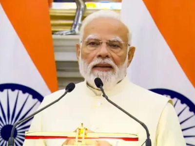 PM Narendra Modi government’s council of ministers to meet on Thursday; key ministry presentations on agenda