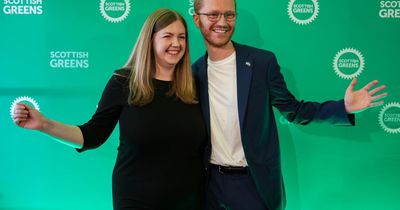 Scottish Greens candidate claims she was told to withdraw over student visa