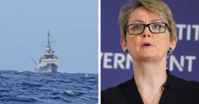 UK Government finally breaks silence after Israel kidnaps flotilla activists
