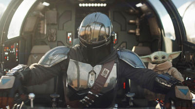 'The Mandalorian and Grogu' proves Disney doesn't know what to do with 'Star Wars'