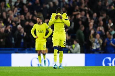 Stakes never higher for Tottenham in West Ham relegation shootout