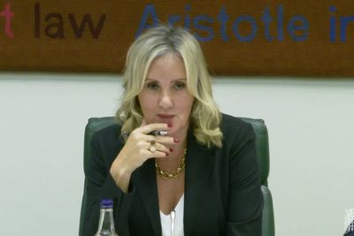 MPs write to Channel 4 over allegations of rape and sexual assault on MAFS UK