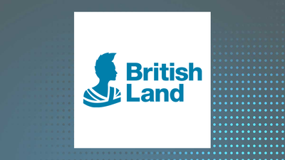 British Land H2 Earnings Call Highlights