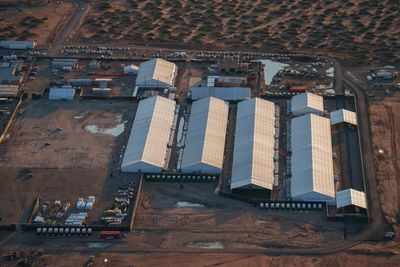 Doctors say woman in El Paso ICE detention center urgently requires surgery that she is being denied