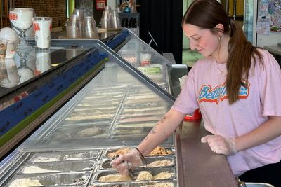 Kansas City small businesses whipping up World Cup flavors and merch for fans this summer
