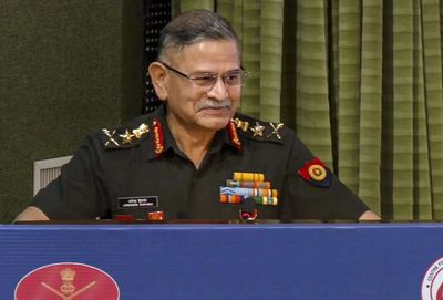 Army Chief General Dwivedi to review Passing Out Parade at NDA on May 30