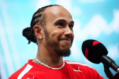 Jenson Button explains what Lewis Hamilton must do to secure Ferrari future