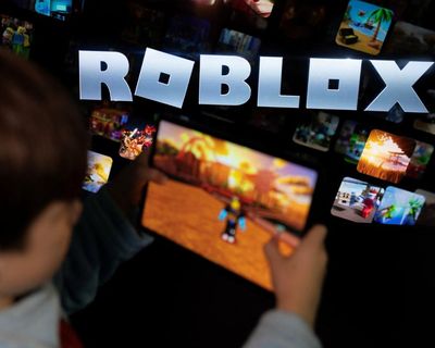 Online child safety campaigners call for US inquiry into Roblox