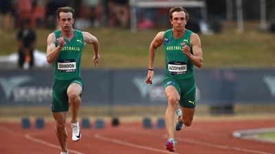 Azzopardi and Reath the big winners at Oceania titles