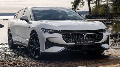Stellantis Opens The Door To Chinese Cars Made In Europe