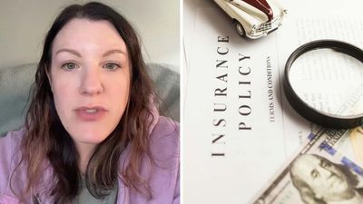 DMV Sends Woman A Warning For Not Having Insurance. But She’s Been Paying For A Policy For 11 Months