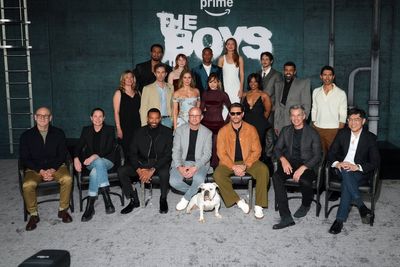 The Boys season 5 finale – what you need to know without the spoilers