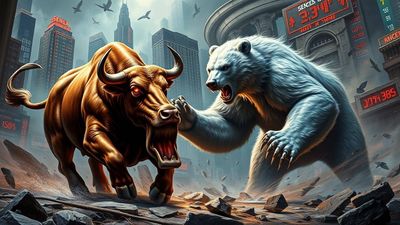 Stock market rebounds: Sensex recovers 790 points from day’s low, Nifty closes above 23,650