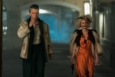 New releases for your streaming pleasure: May 20-26