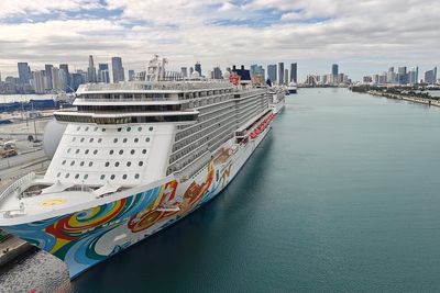 From floating resorts to luxury vessels, the different types of cruise ship explained