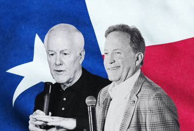 The Texas runoff stakes aren’t so high